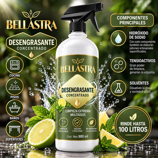 Bellastra Ultra ®