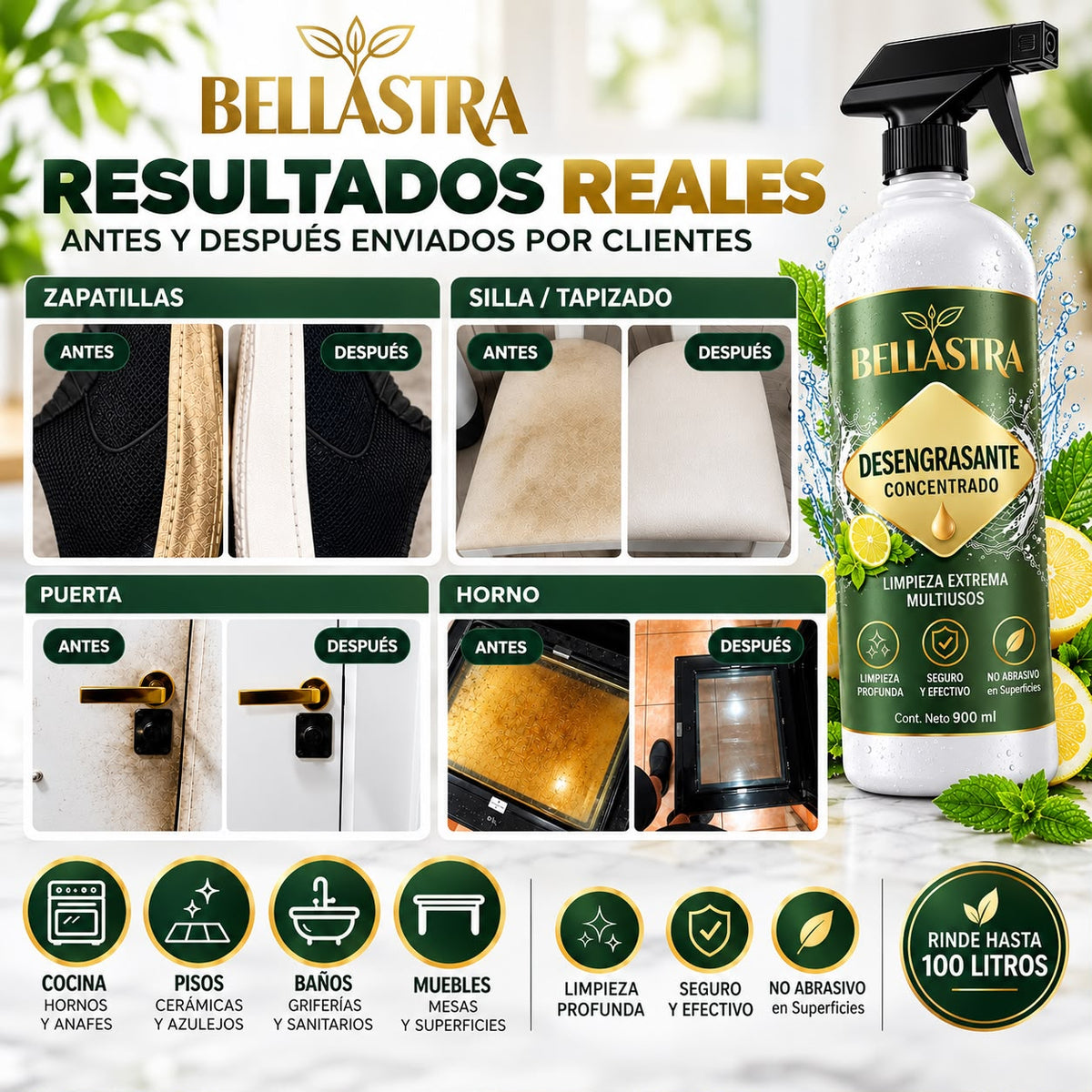 Bellastra Ultra ®