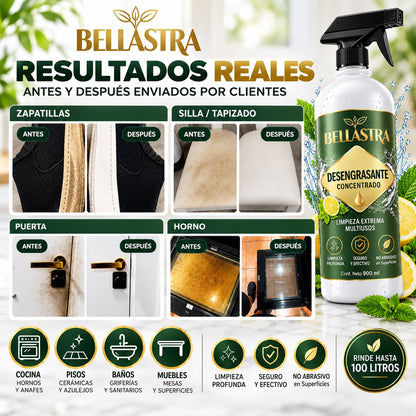 Bellastra Ultra ®